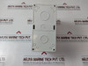 Clipsal 56Swh325 3-pole Enclosed Load Break Switch