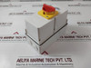 Clipsal 56Swh325 3-pole Enclosed Load Break Switch