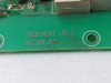 Stork Tronic Tr101 E-panel Board