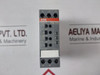 Abb 1Svr730740R9200 Cm-tcs.22S Multifunction Temperature Monitoring Relay ~24V