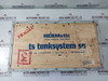 Hermetic Mk3-lbi-uni Ullage-temperature-interface Detector