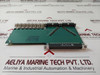 American Dynamics Ac2250A Pcb Card
