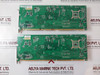 Mb-pc4 Pcb Card Rev 3.0