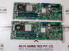 Mb-pc4 Pcb Card Rev 3.0 Unigen Used