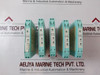 Datexel Dat2060 3 Ways Isolated Prog.Transmitter Converter Rtd Conditioner Unit