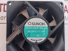 Sunon Kde2408Ptb2-6A Cooling Fan Dc24V 1.9W