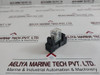 Schrack Pt78704 Relay Socket With Szr-my4-n1 Magnetic Relay