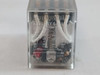 Schrack Pt78704 Relay Socket With Szr-my4-n1 Magnetic Relay
