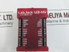 Labjack U3-hv Multifunction Data Acquisition Unit