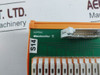 Weidmuller K-350125 Relay Module Sq9502
