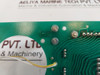 Kmw 582 027C Pcb Card