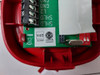 Schrack Seconet Bx-sol-r Loop Sounder