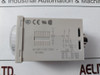 Omron H3Cr-h8L Timer 0 To 12 Sec