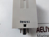 Omron H3Cr-h8L Timer 0 To 12 Sec