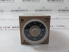 Omron H3Cr-h8L Timer 0 To 12 Sec