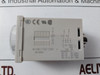 Omron H3Cr-h8L Timer 0 To 12 Sec