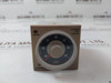 Omron H3Cr-h8L Timer 0 To 12 Sec