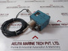 Tam 102-2-05-3-2 Temperature Sensor-relay