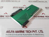 American Dynamics 0312-1014-01 Pcb Card