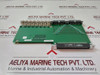 American Dynamics 0312-1013-01 Pcb Card 250V3A 101S1021049875 Rev: H0