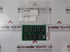 Kone 375404G02 Digital Letter Board 357120 H05