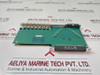 American Dynamics Ac2210A Pcb Card