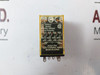 Idec Ru4S-c-a100 Relay 50/60Hz