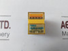 Idec Ru4S-c-a100 Relay 50/60Hz
