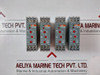 Abb Ct-mfe Multifunctional Electronic Time Relay A1/A2-24-240V 50/60Hz