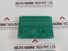 Grantronics Tcs Aces Tcs-tri Pcb Card Rev: 5 (Pt24/2.5Va)