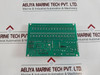 Grantronics Tcs Aces Tcs-tri Pcb Card Rev: 5 (Pt24/2.5Va)