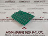 Grantronics Tcs Aces Tcs-tri Pcb Card Rev: 5 (Pt24/2.5Va)