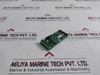 Deif Dpd 01186 Pcb Card 1044500250B
