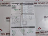 Schneider Electric Vigilohm Imd-im10 Insulation Monitoring Device