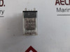 Lot Of 2X Omron My4N Power Relay 24Vdc