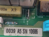 Ee/Fin 1006825F1 Pcb