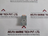 Lot Of 4X Releco S3-B Relay Socket Base , 10a/380v~