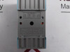Lot Of 4X Releco S3-B Relay Socket Base , 10a/380v~