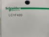 Schneider Electric/Telemecanique Lc1F400 Contactor