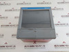 Honeywell Tvmugr-888800-000-11-0-020-0U03C0-000 Video Graphic Recorder
