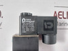 Rub Ad-1 Solenoid Valve 20~120 Psi
