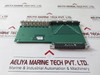 American Dynamics 0305-9860-01 Pcb Card