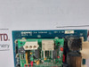 Enerpro Fcr04100 Rev. K Circuit Board