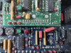 Enerpro Fcr04100 Rev. K Circuit Board