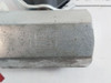 Hawe Ed 41 Throttle Valve