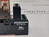 Schrack Pt570730 230V~ Relay With Socket