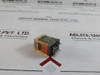 Idec Ru4S-cd-d24 Relay