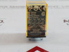 Idec Ru4S-cd-d24 Relay