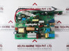 Deluxe-control 098-15050-02 Pcb Card