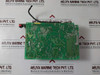 Deluxe-control 098-15050-02 Pcb Card